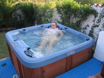 Jacuzzi